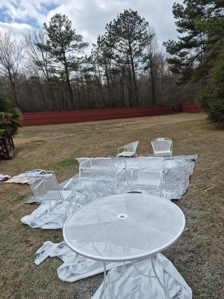 Professional yard cleanup service experts serving Dallas, GA - GOAT Lawn Care