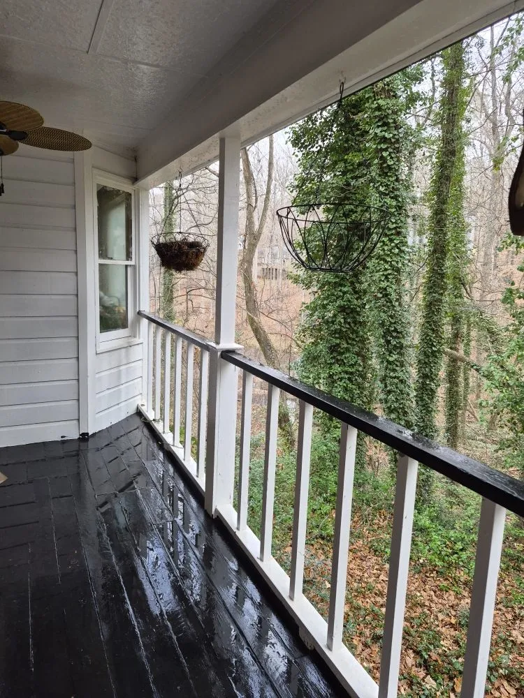 Local yard cleanup service for homes across Dallas, GA - GOAT Lawn Care