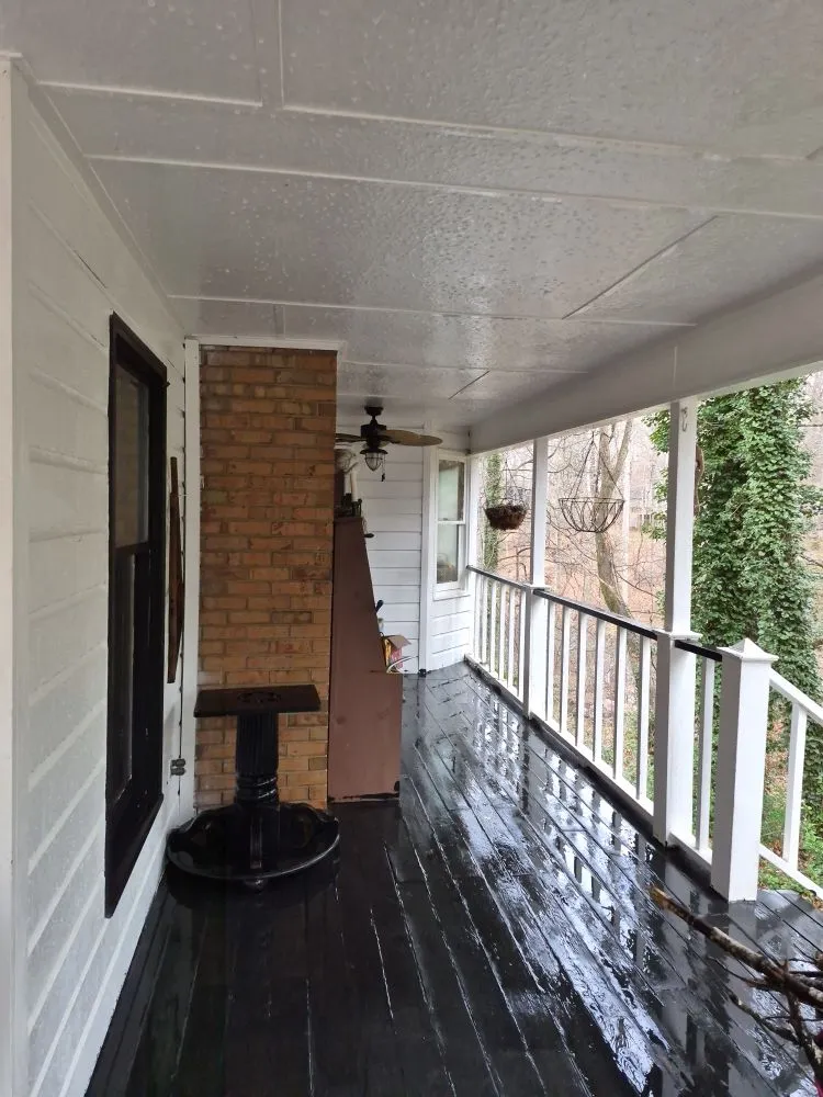 Trusted garden landscaping in Dallas, GA by GOAT Lawn Care