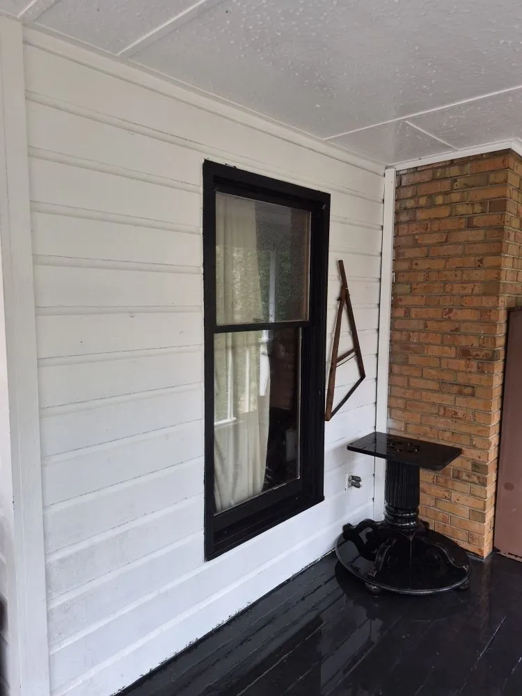 Expert yard cleanup service for homes across Dallas, GA - GOAT Lawn Care