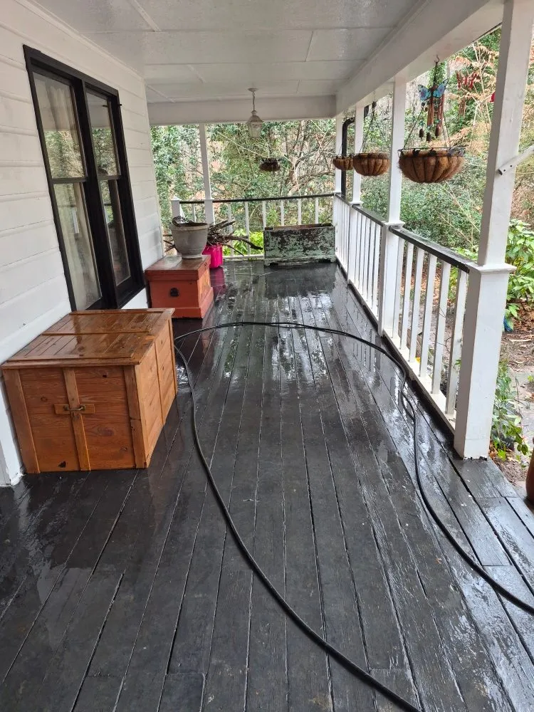 Trusted lawn mowing service for residential properties in Dallas, GA by GOAT Lawn Care