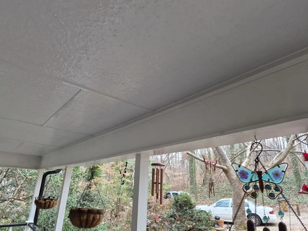 Professional garden landscaping in Dallas, GA by GOAT Lawn Care