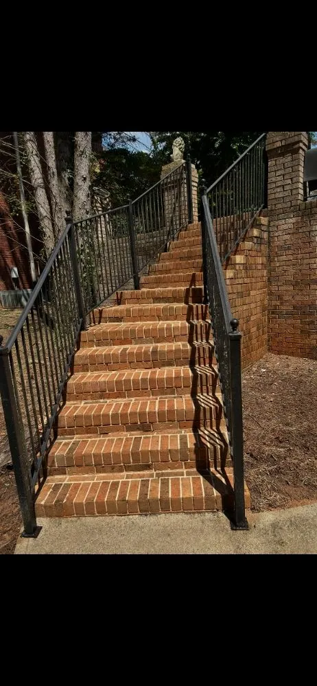 Top-rated residential landscaping in Dallas, GA - GOAT Lawn Care