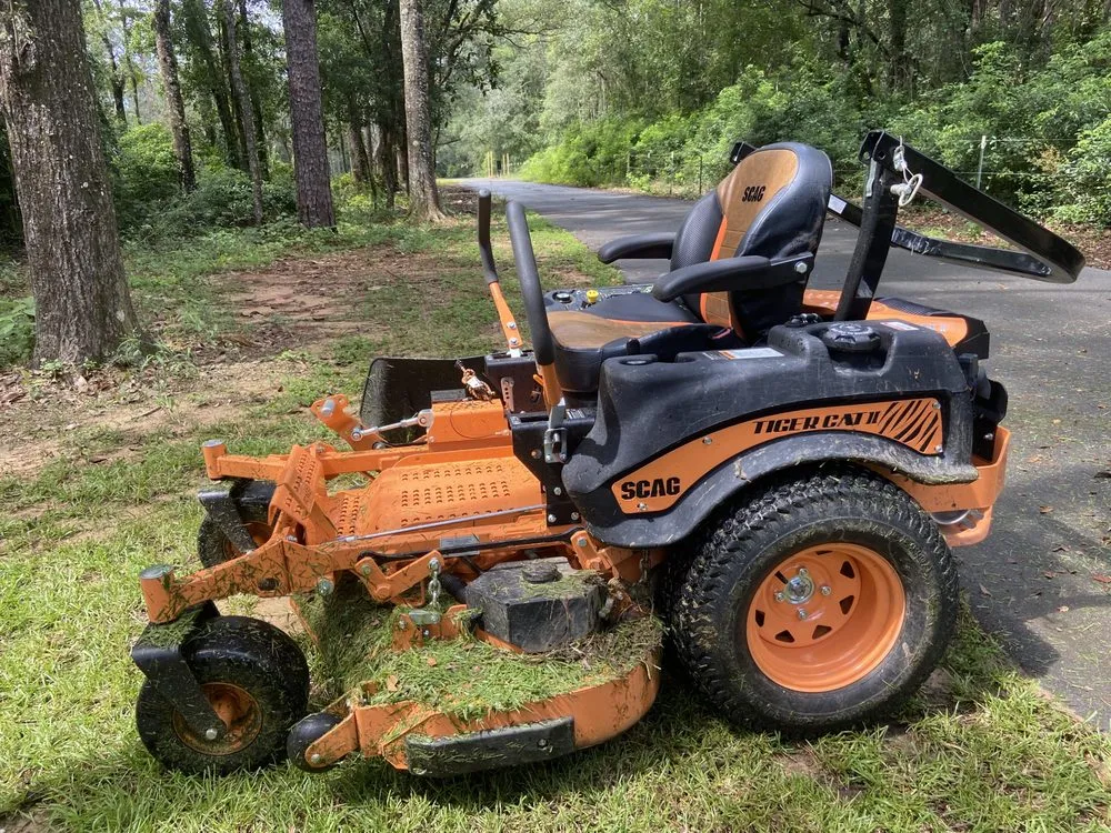 Expert outdoor landscaping experts serving Daphne, AL - GOAT Lawn Care