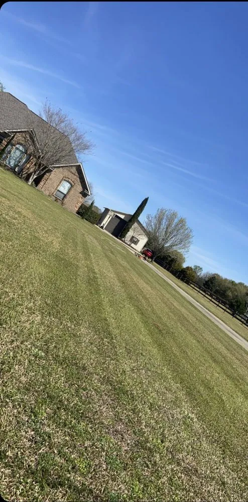 Top-rated lawn care service in Daphne, AL - GOAT Lawn Care