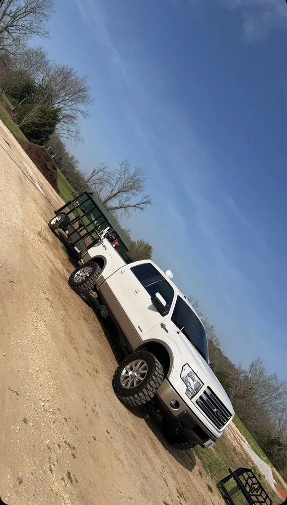 Affordable residential landscaping for outdoor upgrades in Daphne, AL by GOAT Lawn Care