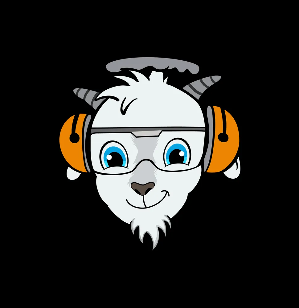 Professional lawn care service for beautiful yards in Austin, TX by Goat Lawn Services