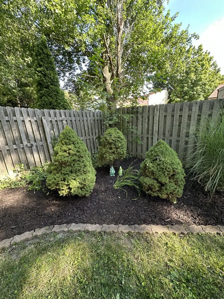 Local lawn mowing service near you in Savoy, IL by Goat Mowing & Company