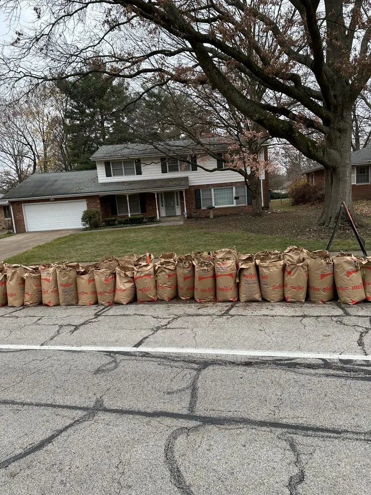 Trusted landscape design in Savoy, IL - Goat Mowing & Company