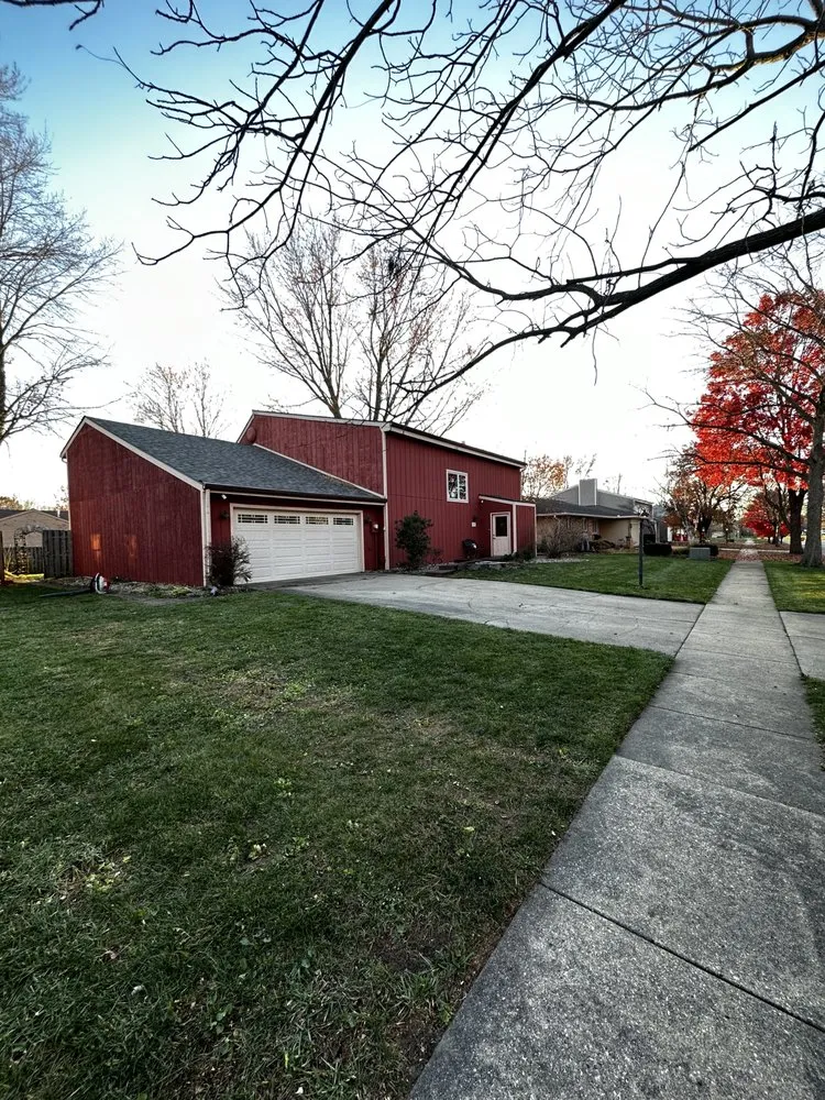 Trusted yard maintenance in Savoy, IL by Goat Mowing & Company