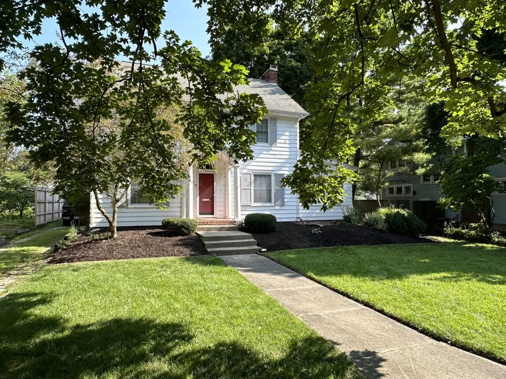 Professional residential landscaping for outdoor upgrades across Savoy, IL - Goat Mowing & Company