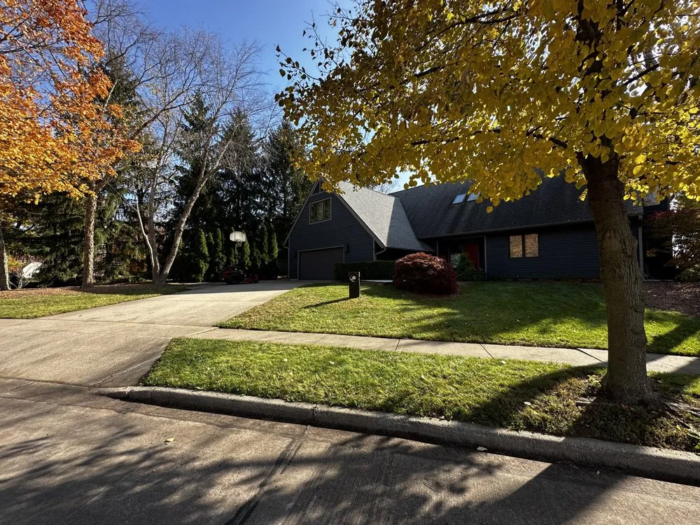 Trusted landscape installation experts serving Savoy, IL - Goat Mowing & Company