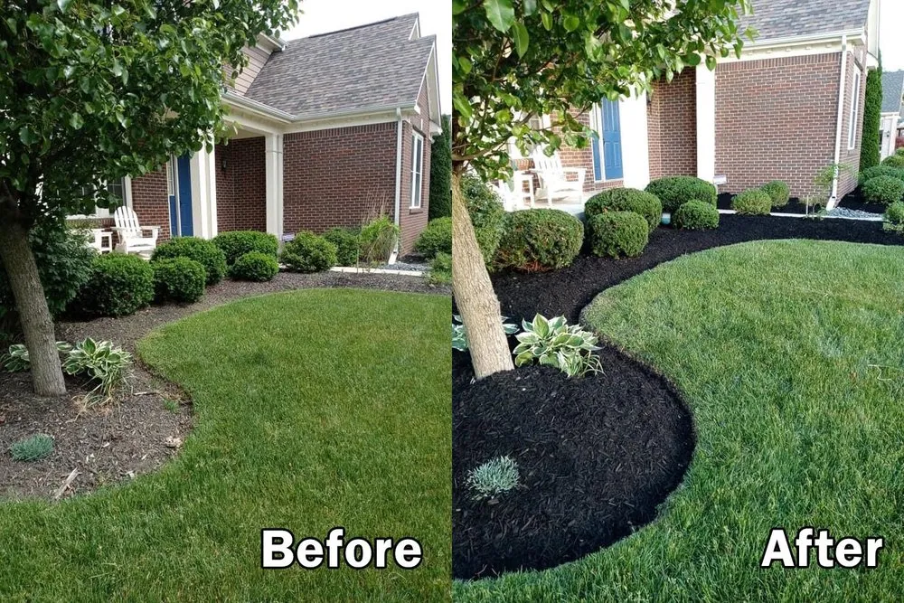 Trusted landscaping services experts serving Savoy, IL - Goat Mowing & Company