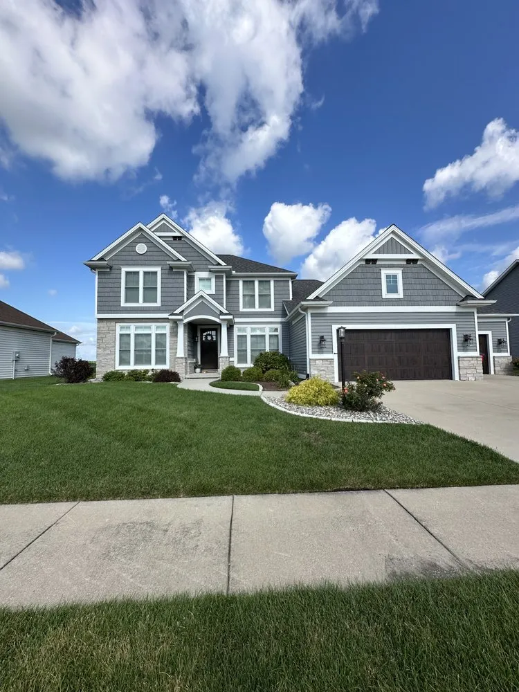 Trusted outdoor landscaping for outdoor upgrades in Savoy, IL by Goat Mowing & Company