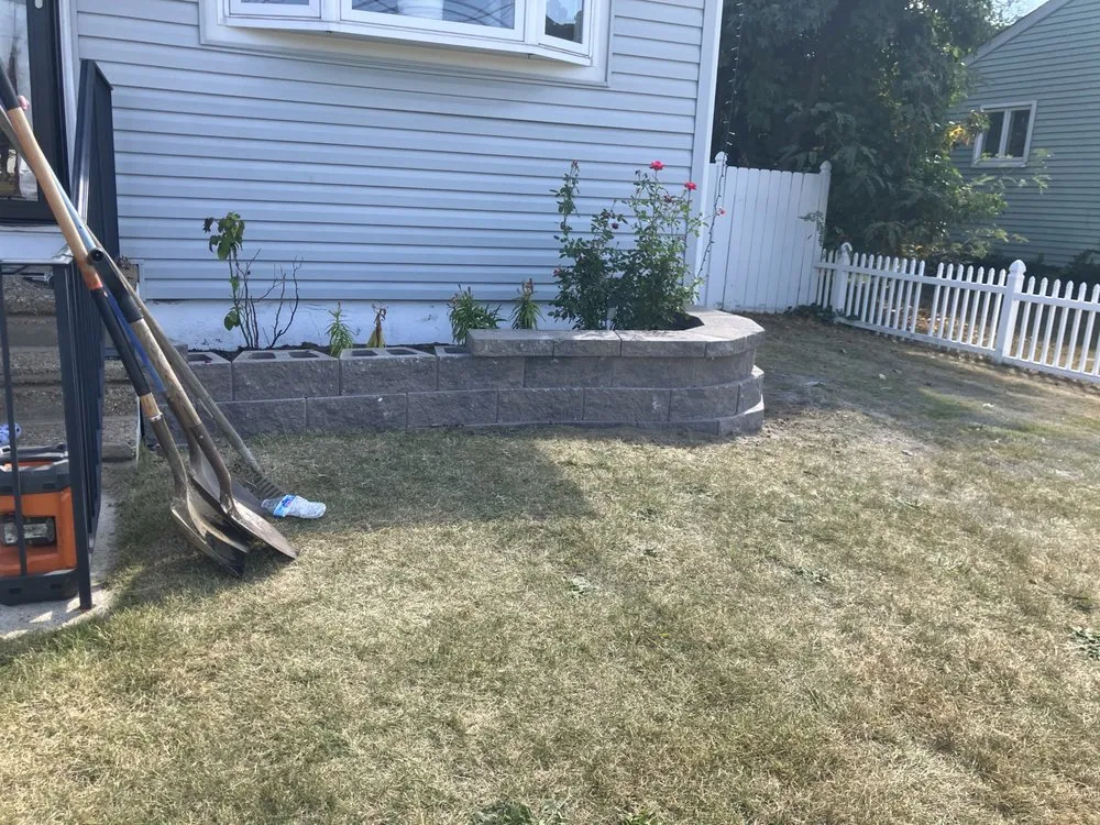 Reliable lawn care service experts serving Merchantville, NJ - Goat NJ