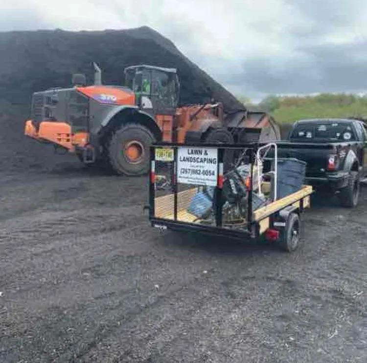 Local lawn care service in Merchantville, NJ - Goat NJ