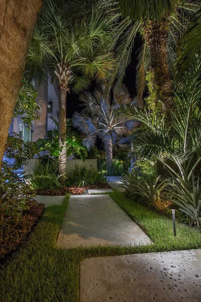 Local landscape installation experts serving Port St. Lucie, FL - Goat Property Services