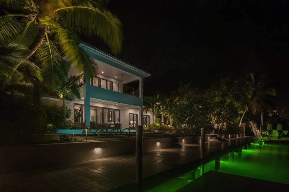 Affordable residential landscaping near you in Port St. Lucie, FL by Goat Property Services