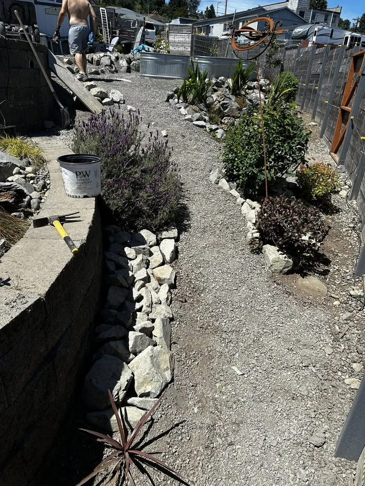 Expert lawn care service near you across Kent, WA - GOATED Landscaping