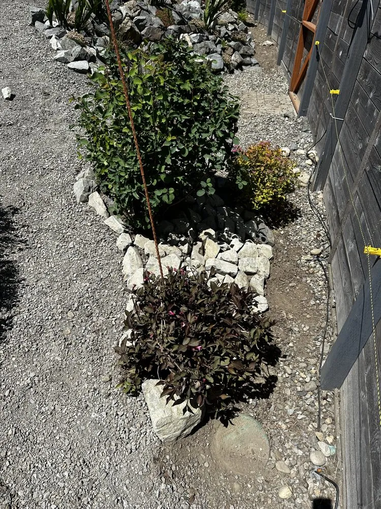 Expert landscape installation near you across Kent, WA - GOATED Landscaping