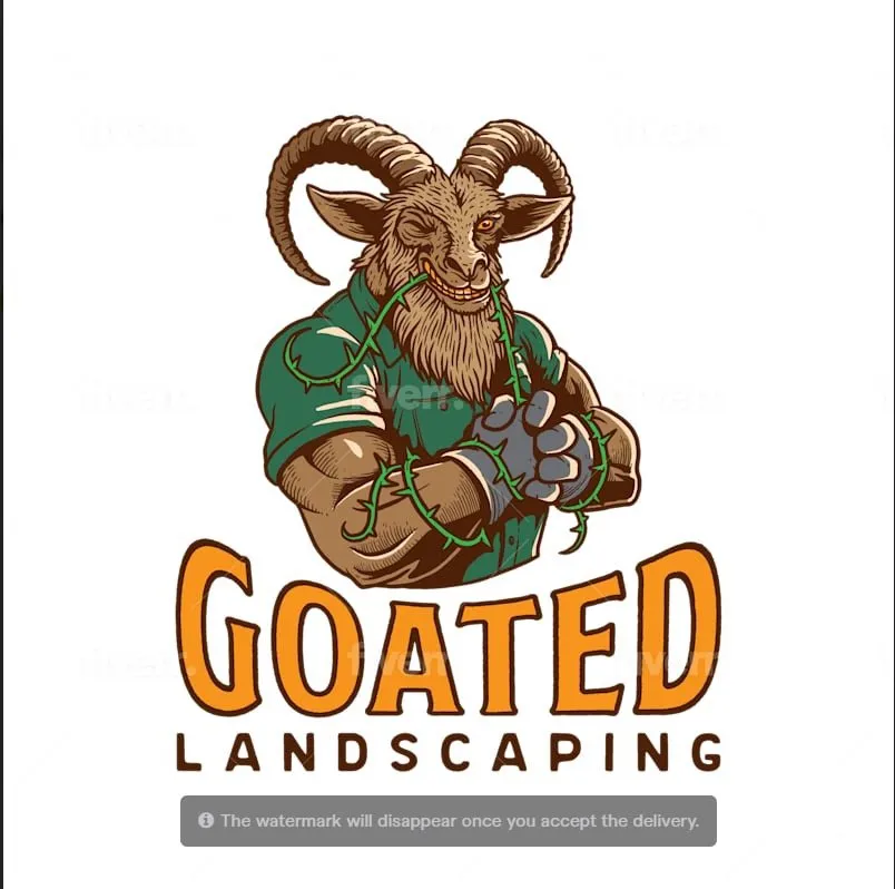 Reliable landscaping services near you in Kent, WA by GOATED Landscaping