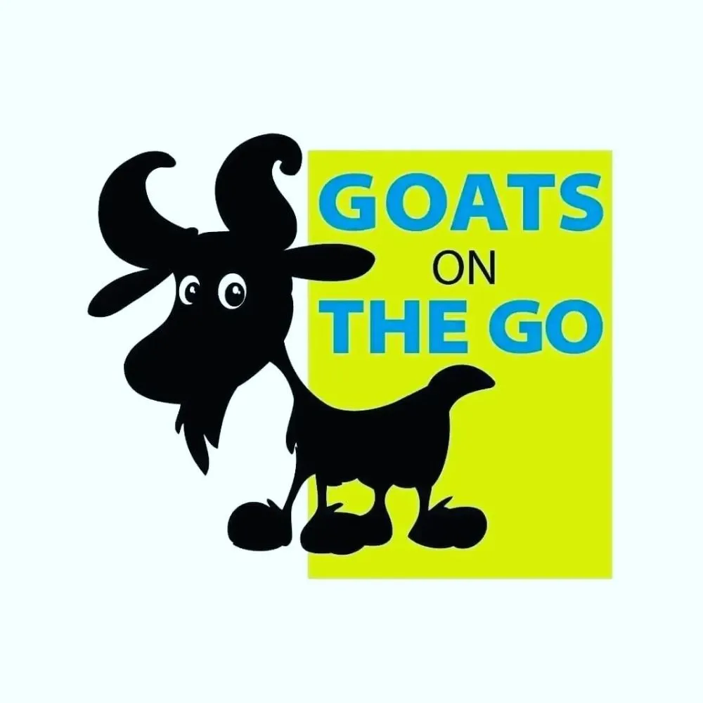 Reliable lawn mowing service for homes across Clementon, NJ - Goats On The Go South Jersey