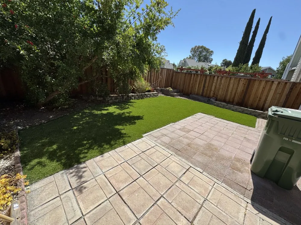 Trusted residential landscaping experts serving East Palo Alto, CA - Goatscape Landscaping