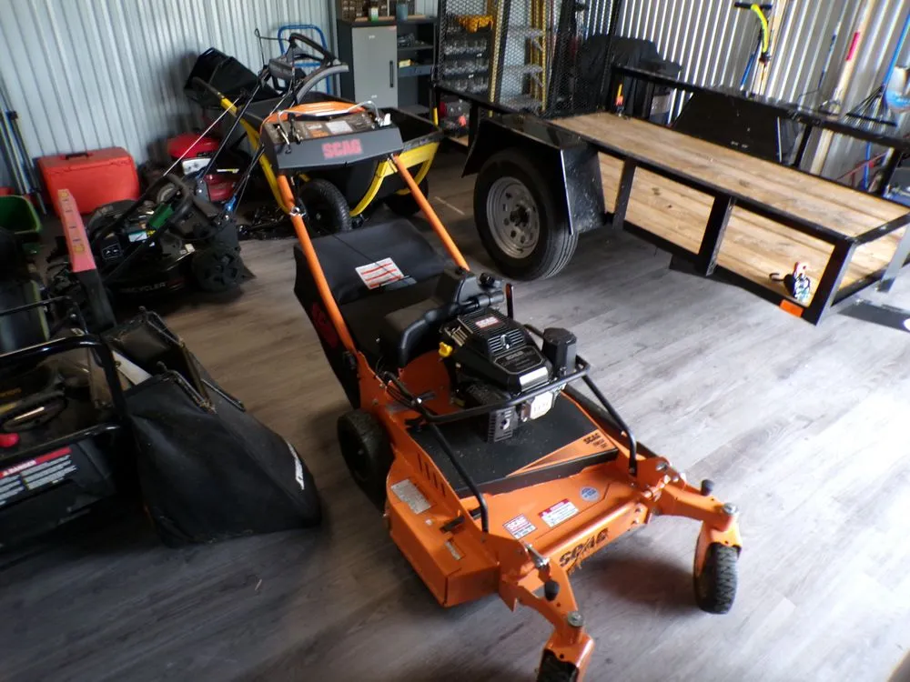 Expert residential landscaping in Monroe, MI by GoatScape Lawncare