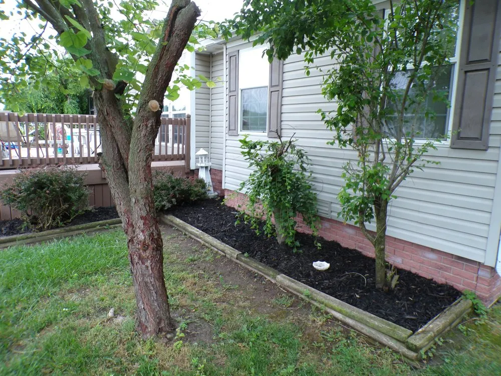 Expert yard maintenance with custom design across Monroe, MI - GoatScape Lawncare