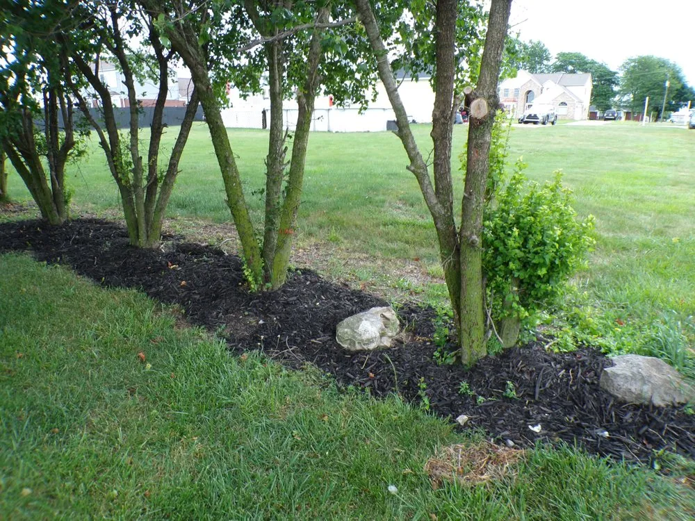 Local yard maintenance for residential properties across Monroe, MI - GoatScape Lawncare