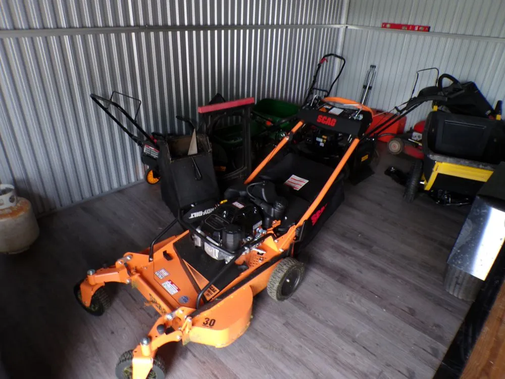 Custom outdoor landscaping for homes across Monroe, MI - GoatScape Lawncare