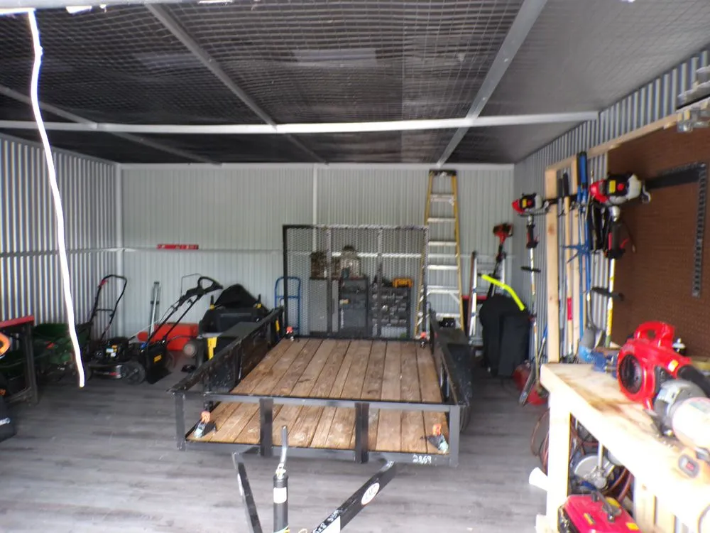 Trusted yard cleanup service in Monroe, MI by GoatScape Lawncare