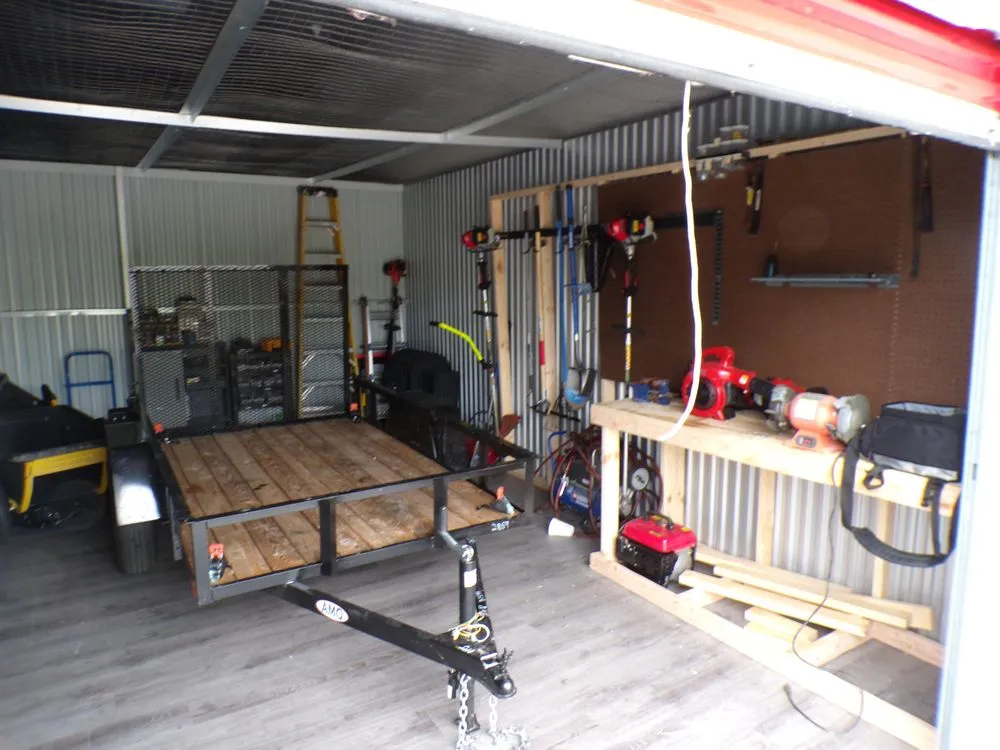 Affordable yard maintenance in Monroe, MI - GoatScape Lawncare