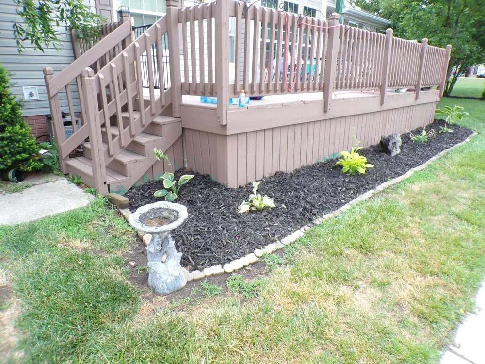 Affordable yard cleanup service near you across Monroe, MI - GoatScape Lawncare