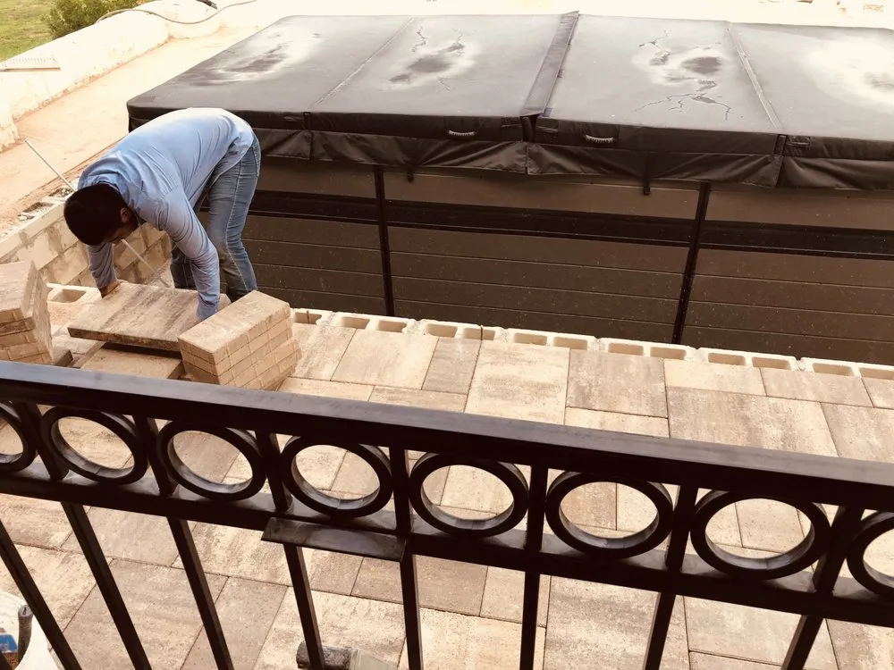 Trusted landscape design for year-round maintenance across Bastrop, TX - Goatscapers