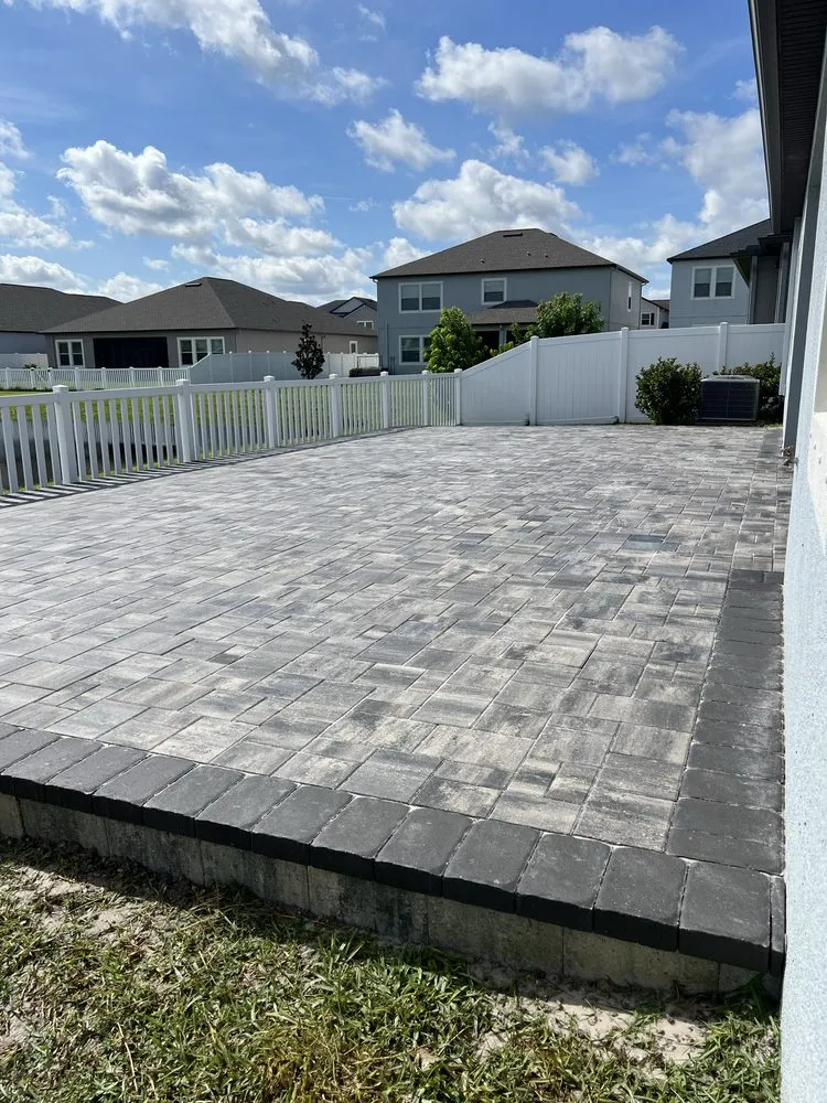 Reliable residential landscaping for homes across Tampa, FL - Goatscapes