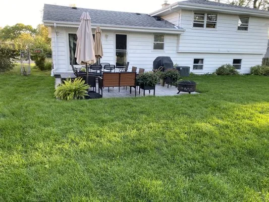 Gobal Landscape Logo