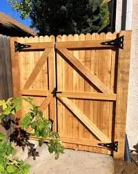 Affordable landscape installation with custom design across Yukon, OK - Goble Enterprises