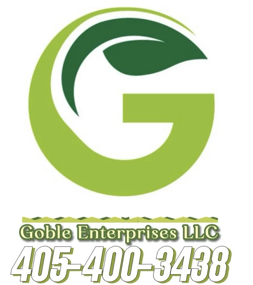 Trusted yard cleanup service in Yukon, OK - Goble Enterprises