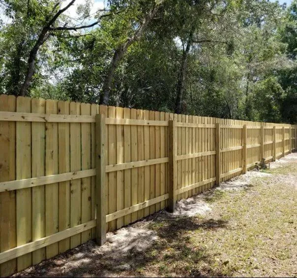 Custom yard cleanup service experts serving Yukon, OK - Goble Enterprises