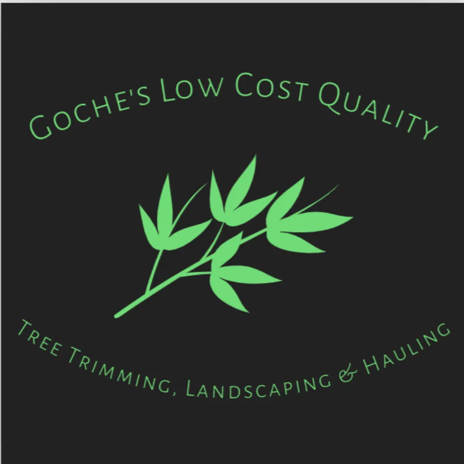 Reliable landscaping services near you in Tucson, AZ by Goche's Low Cost Quality Tree Trimming, Landscaping & Hauling