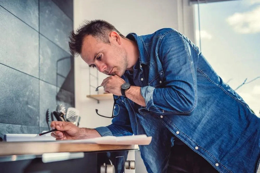 Professional lawn care service in Indianapolis, IN by Gocho Contractor