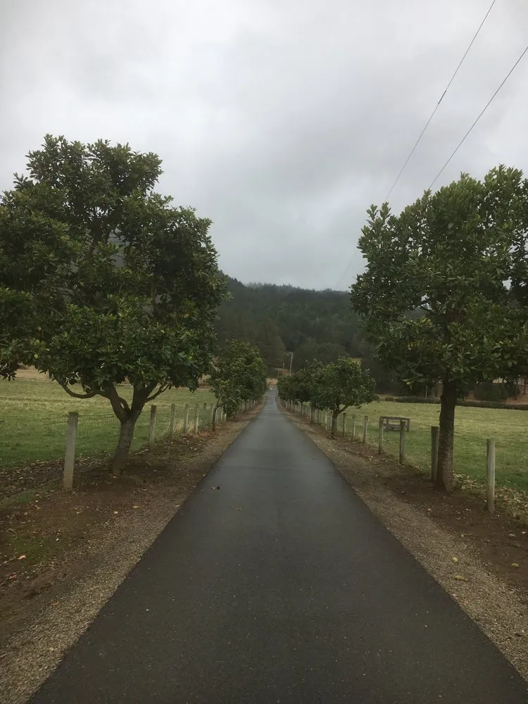 Top-rated landscaping services near you across Glendale, OR - God and Country Tree Service