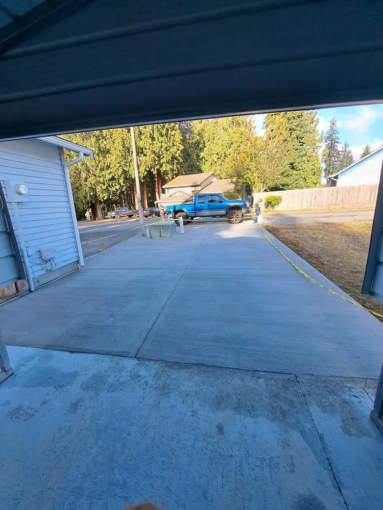 Top-rated residential landscaping experts serving Port Orchard, WA - God Bless Landscaping