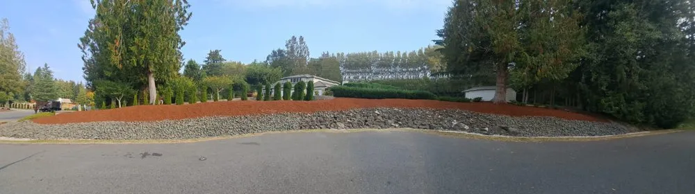 Affordable outdoor landscaping for year-round maintenance across Port Orchard, WA - God Bless Landscaping
