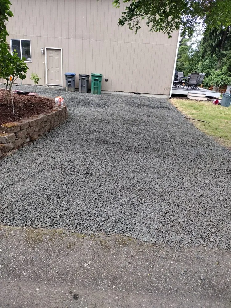 Professional residential landscaping for year-round maintenance across Port Orchard, WA - God Bless Landscaping