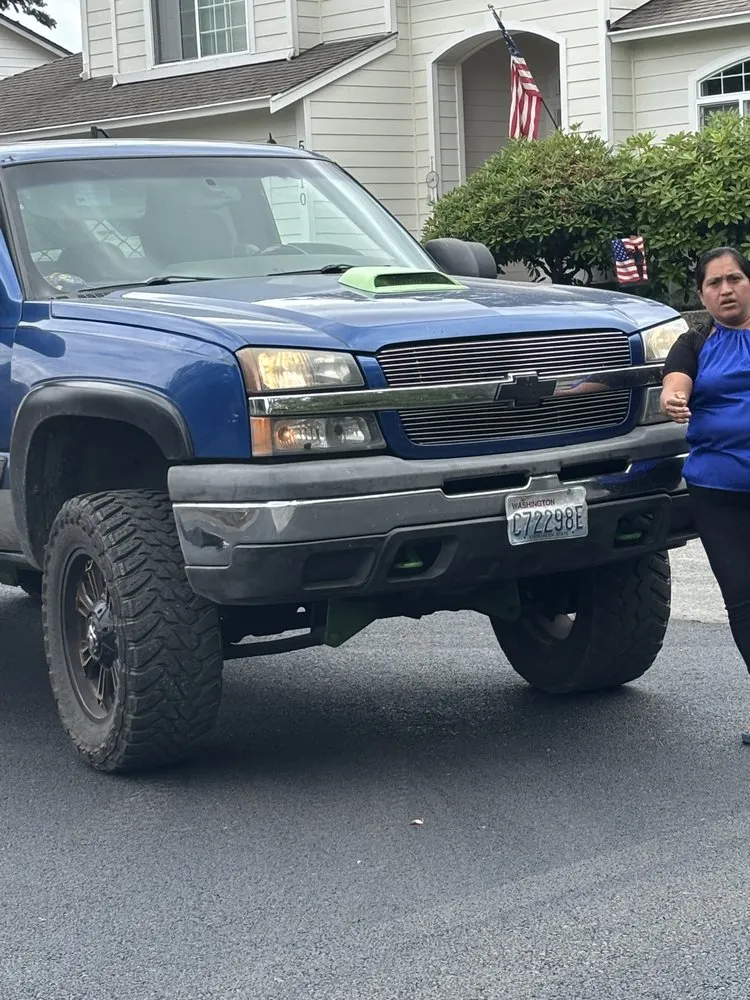 Custom garden landscaping experts serving Port Orchard, WA - God Bless Landscaping