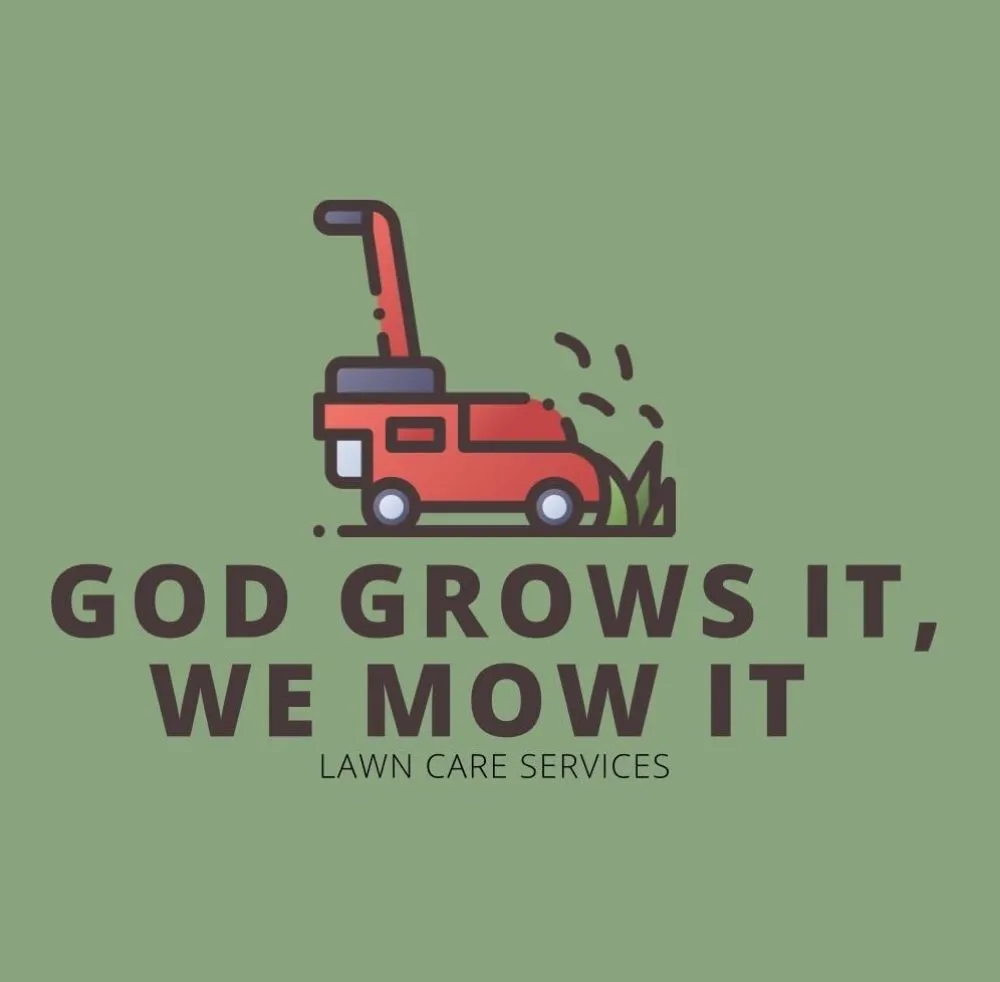 Expert residential landscaping for year-round maintenance across Pensacola, FL - God Grows It We Mow It