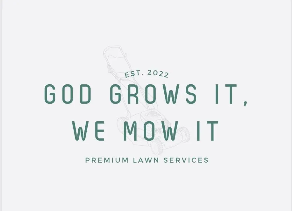 Reliable landscape installation for homes across Pensacola, FL - God Grows It We Mow It