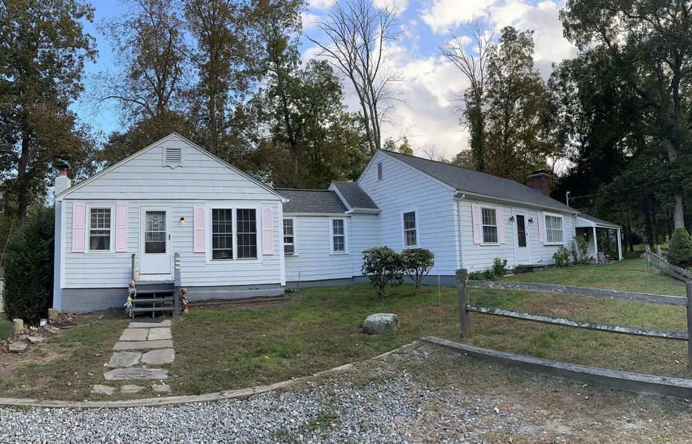 Professional landscaping services in Providence, RI by God power construction & renovation